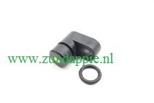 Vrijstand (neutraal) stand schakelaar KS 80