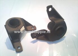 Motorblok ophangbeugels, 448/540