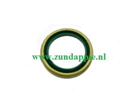 Keerring 16 x 22 x 3 265-01.136