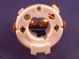 Koplamp Fitting BA20 D 519-16.920