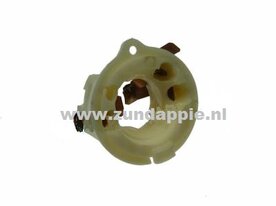 Koplamp fitting BA20D 517-16.932