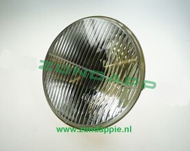 Koplamp NOS met reflektor 155mm voor type GTS50 origineel 529-16.900