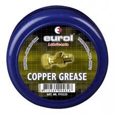 Koper vet 100 gram Eurol 970220