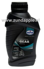 Motor olie Eurol sae 80 350ml