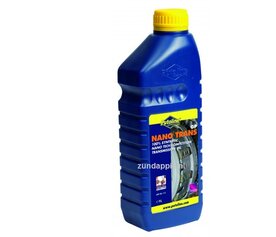 Motor olie Nano trans GP Putoline olie 1 ltr.