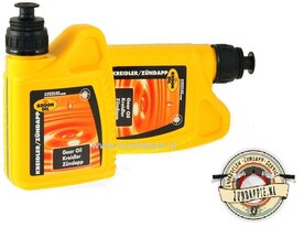 Kroon olie versnellingsbak motor 500 ml