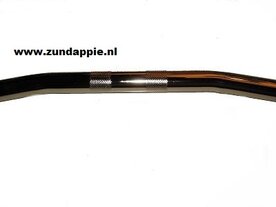 Stuur recht model (stokstuur) 517-13.123