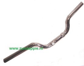 Stuur verdikt 510 zonder gaten 423-13.600