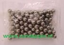 Kogels 5mm voor balhoofdstel 510/515 423-13.157