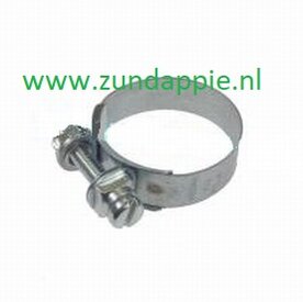 Slangklem 48 mm Norma 518-12.103