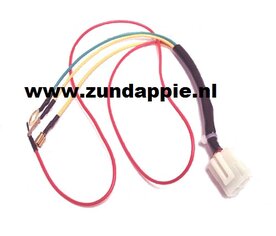 Spannings regelaar Kabelboom kokusan