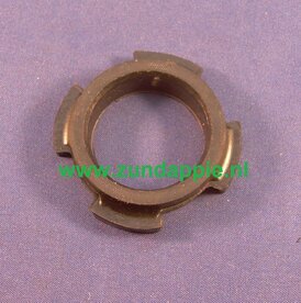 Afstandrubber ring voorvork 512-12.135