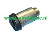 Silent bus achterbrug en motorsteun 520-14.627