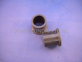 Motorsteun rubber 529 set 2st: 529-18.107