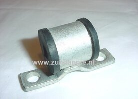 motordrager voor compleet met rubber 530-18.604