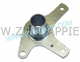 Motor ophangsteun rechts 517-18.601