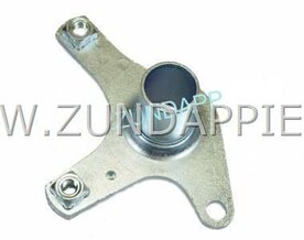 Motor ophangsteun links 517-18.600