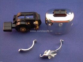 Licht schakelaar merit 3 std 100-16.740