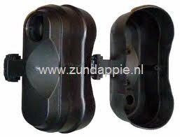 Cockpitbak 517-16.322