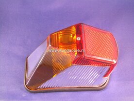 Achterlicht compleet model Hella 517-16.703