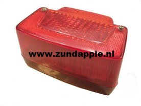 Achterlicht model Hella compleet 448-16.1723