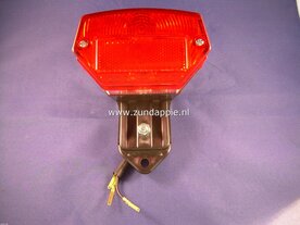 Achterlicht model Ulo Compleet met binnenwerk