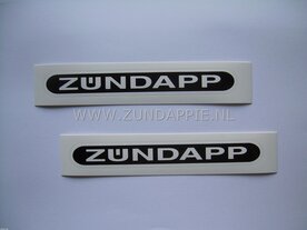 Tank transfer zwart 442-10.193 Z