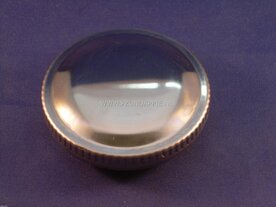 Tankdop RVS 432-20.610