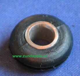 Rubber tank met bus Set. 400-20.105