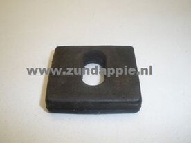Tank buffer rubber 529-20.105