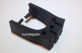 Tank rubber 448/540/ cx/cs 448-10.121