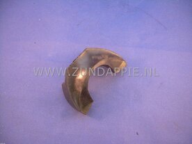 Tank rubber bij balhoofd 517-20.124