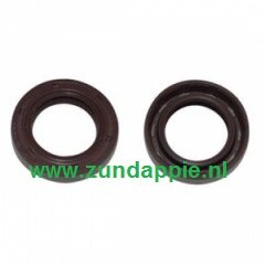 Keering Krukas Viton 50 & 70cc sets 2 stuks 277-01.136 / 255-01.144