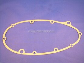 Koppelingsdeksel pakking 3/4/5 versnelling 265-01.118