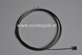 Koppelings binnen kabel univ. 2,15 mtr.
