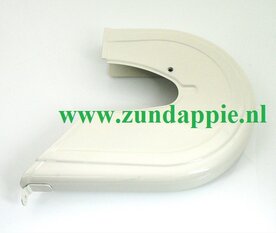 Kettingkast eindstuk 425-14.661