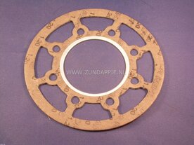 Koppakking, KS125 Watergekoeld 285-02.197