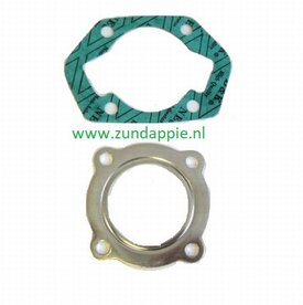 Cilinder pakkingset K 80 Lucht 314-02.115/106