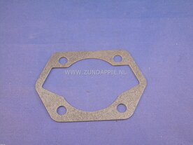 Voetpakking 3 versnelling geforceerd 265-02.110