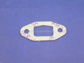 Inlaat pakking 3 versnelling geforceerd 267-04.113