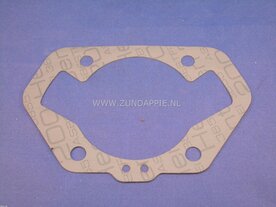 Voetpakking KS 125 gelijk aan 288-02.114