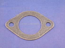 Uitlaatspruitstuk pakking