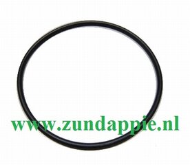 O-ring cilinder kop ks 80 wc 110 X 3,7 mm 314-02.108