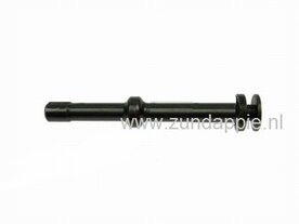 Trekspie 3 versnelling hand versnelling 265-05.105