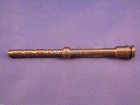 Trekspie 5 versnelling met vaste kop 283-05.144