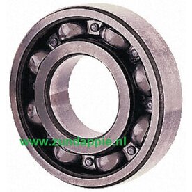 6303 C3 Lager SKF DIN 625-672