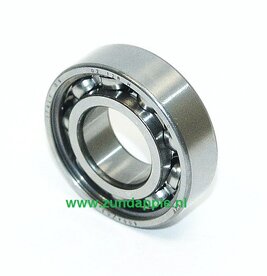 6201 C3 Lager SKF oa carterdeksel 5v