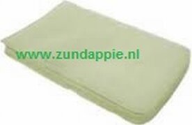 Afsluitkap geforceerde koeling, voor wintergebruik 266-01.211