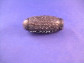 Rubber schakelpedaal 616Z25