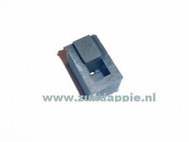 Radiateur ophang rubber 517-10.185